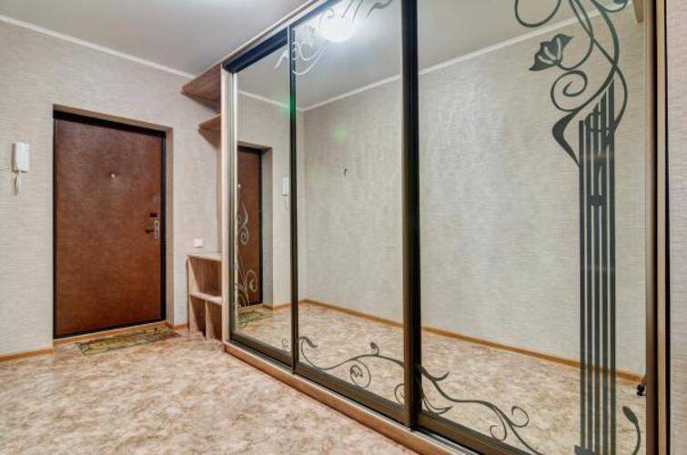 58 апаратаментов