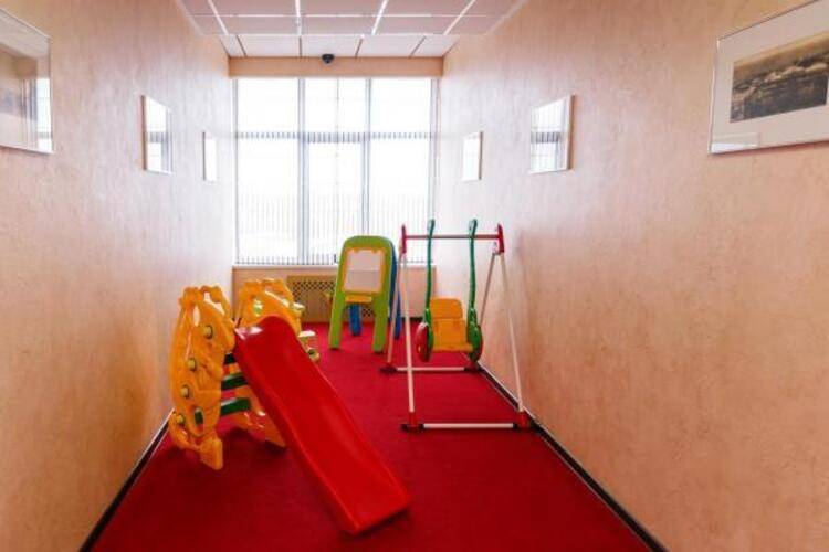 Heliopark Cruise Penza (Гелиопарк Круиз)