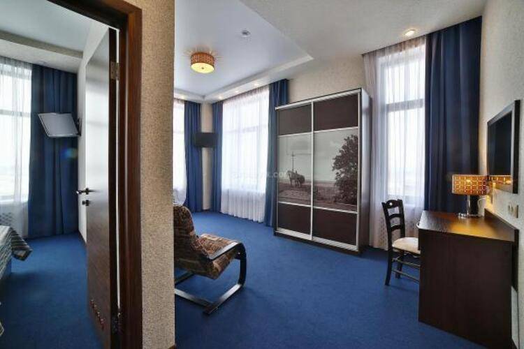 Heliopark Cruise Penza (Гелиопарк Круиз)