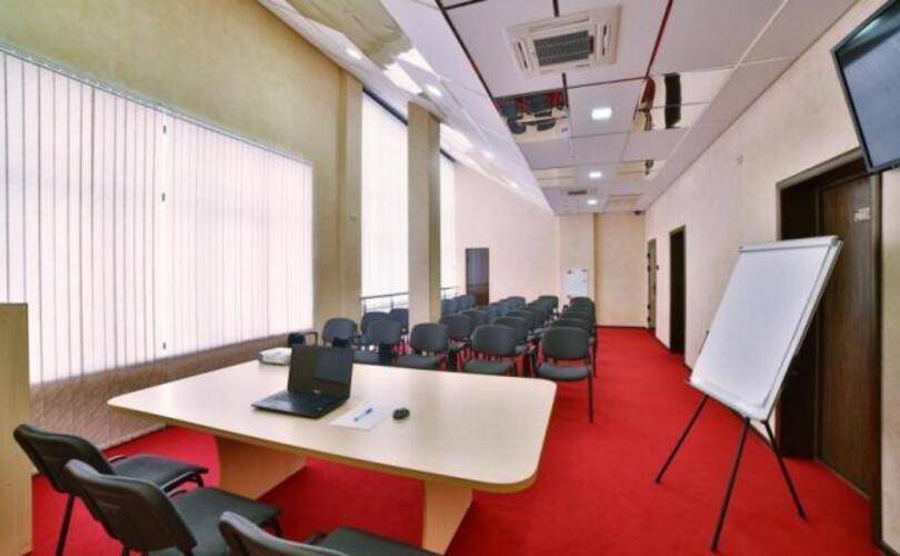 Heliopark Cruise Penza (Гелиопарк Круиз)