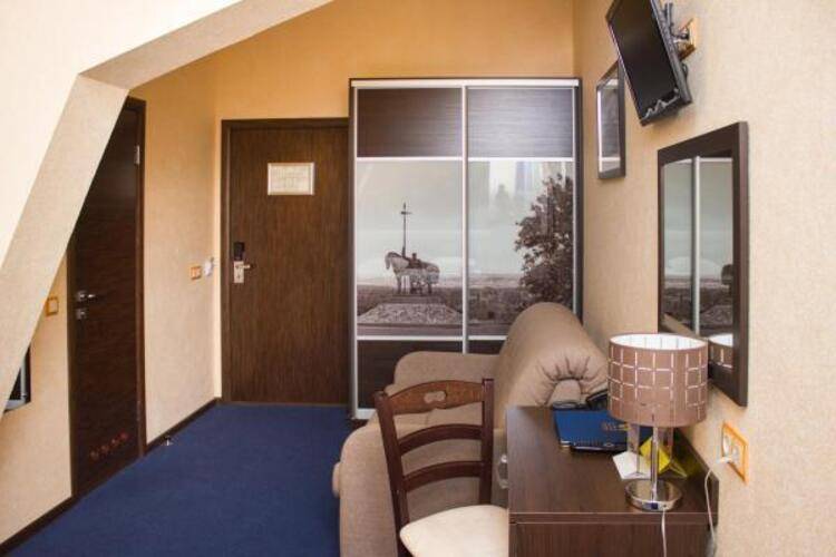 Heliopark Cruise Penza (Гелиопарк Круиз)