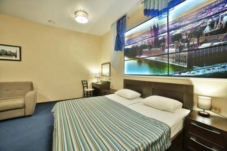 Heliopark Cruise Penza (Гелиопарк Круиз)