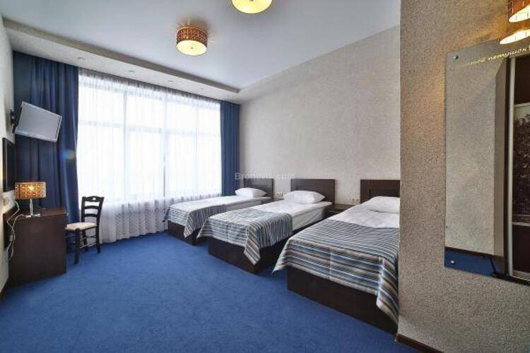 Heliopark Cruise Penza (Гелиопарк Круиз)