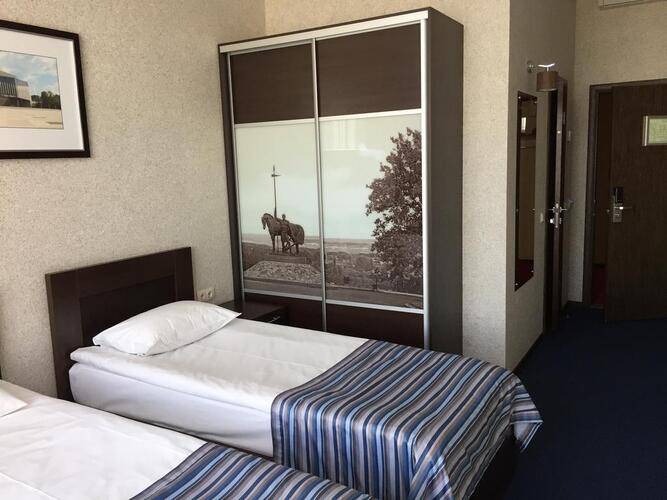 Heliopark Cruise Penza (Гелиопарк Круиз)