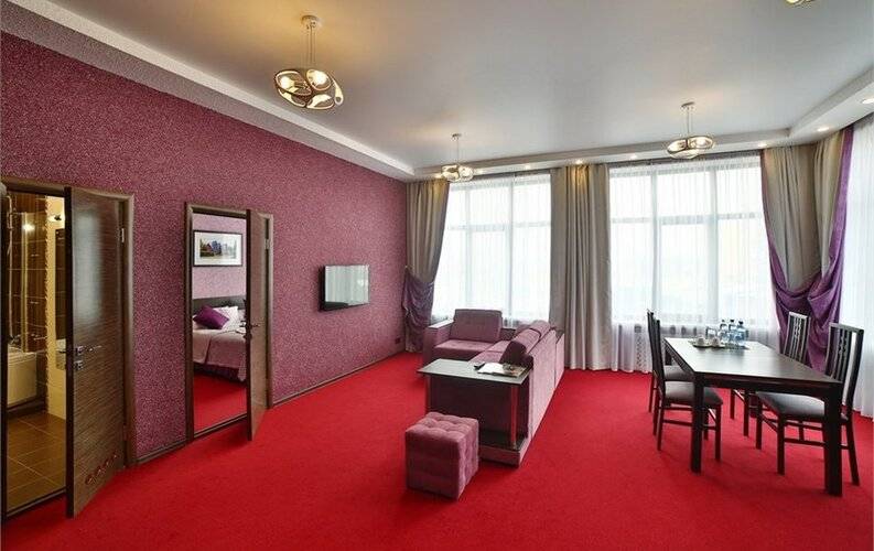 Heliopark Cruise Penza (Гелиопарк Круиз)