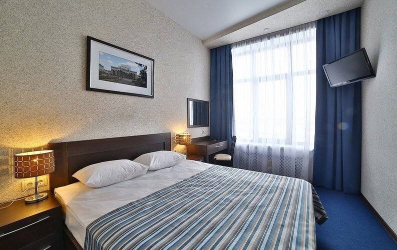 Heliopark Cruise Penza (Гелиопарк Круиз)
