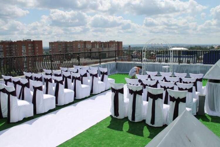 Heliopark Residence (Гелиопарк Резиденс)