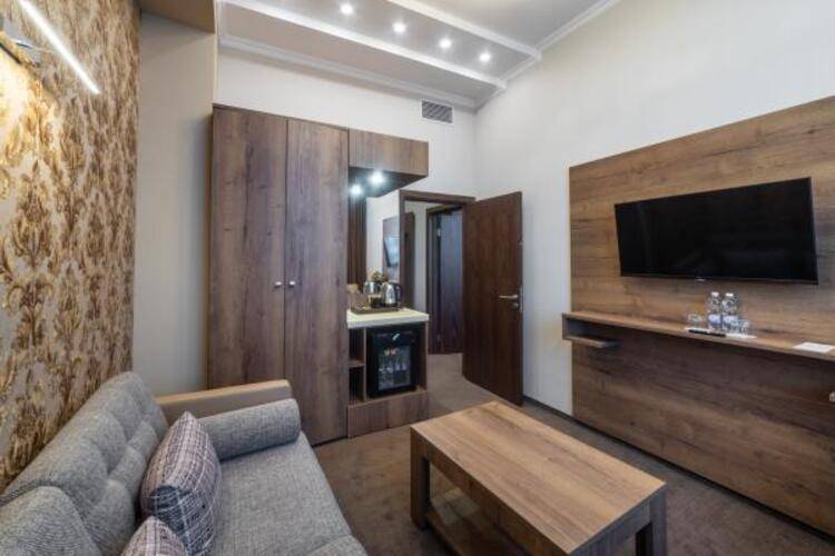 Heliopark Residence (Гелиопарк Резиденс)