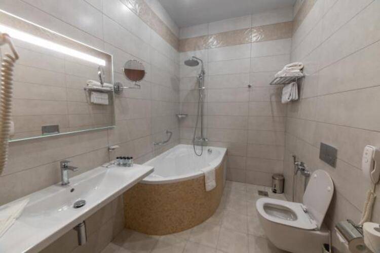 Heliopark Residence (Гелиопарк Резиденс)