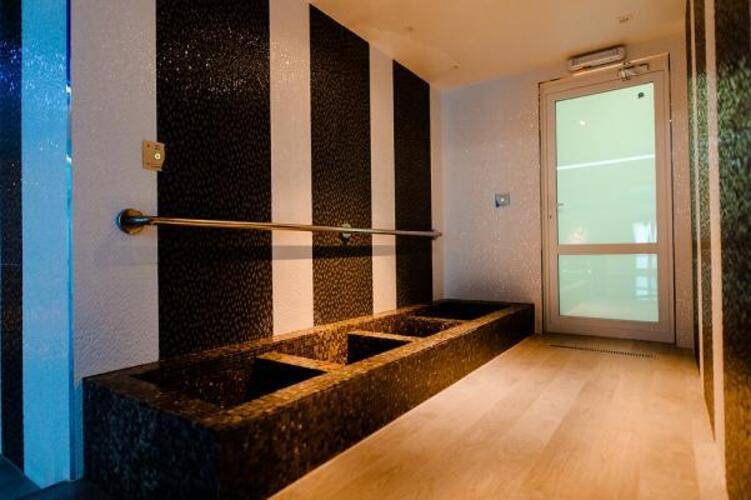 Heliopark Residence (Гелиопарк Резиденс)