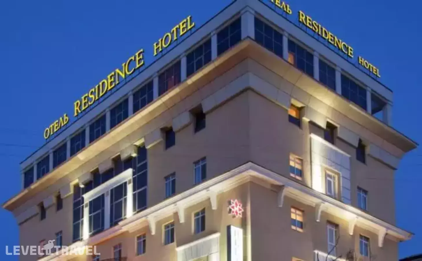 Heliopark Residence (Гелиопарк Резиденс)