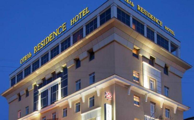 Heliopark Residence (Гелиопарк Резиденс)