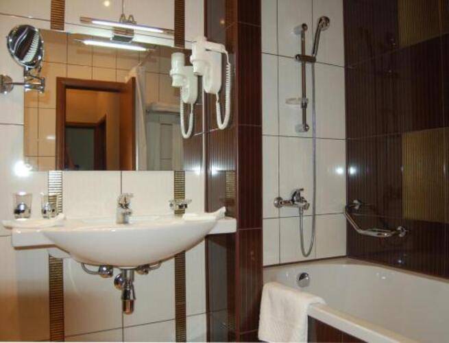 Heliopark Residence (Гелиопарк Резиденс)