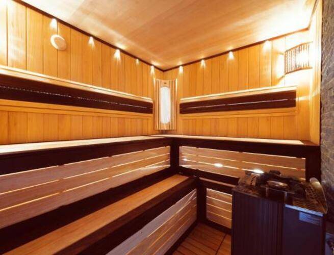 Heliopark Residence (Гелиопарк Резиденс)