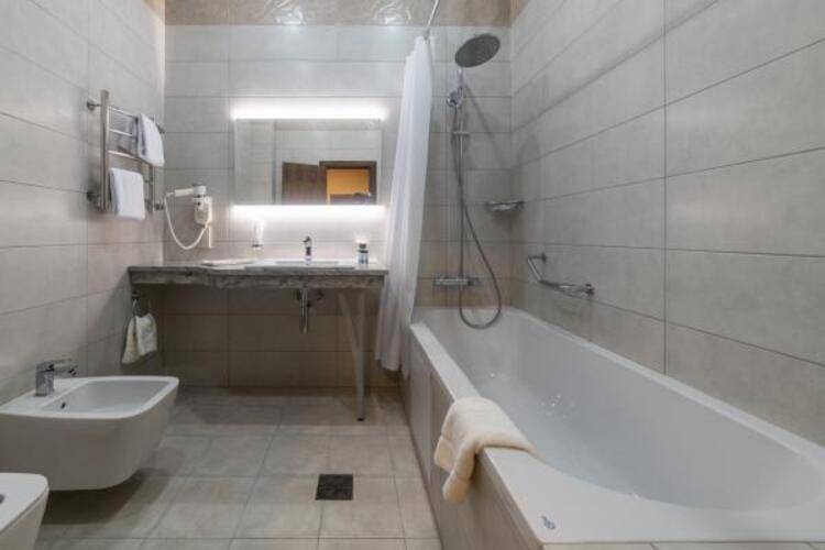 Heliopark Residence (Гелиопарк Резиденс)