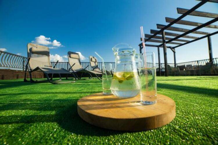 Heliopark Residence (Гелиопарк Резиденс)