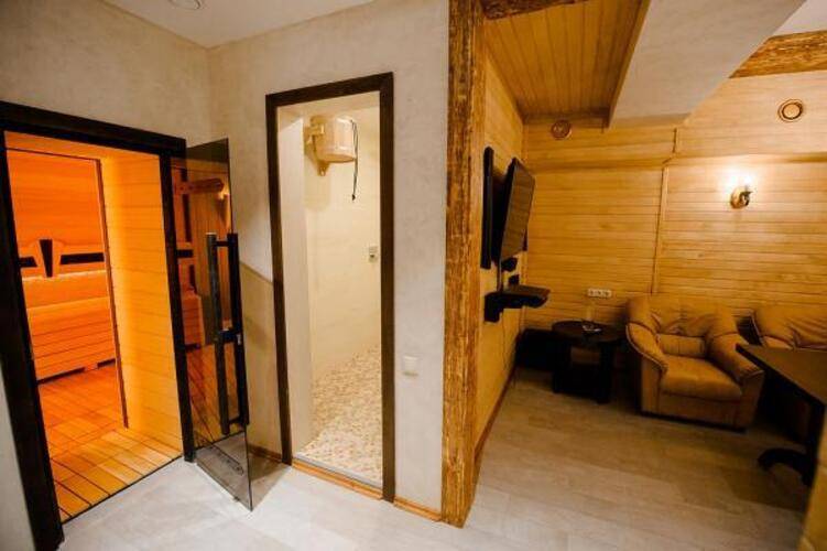 Heliopark Residence (Гелиопарк Резиденс)