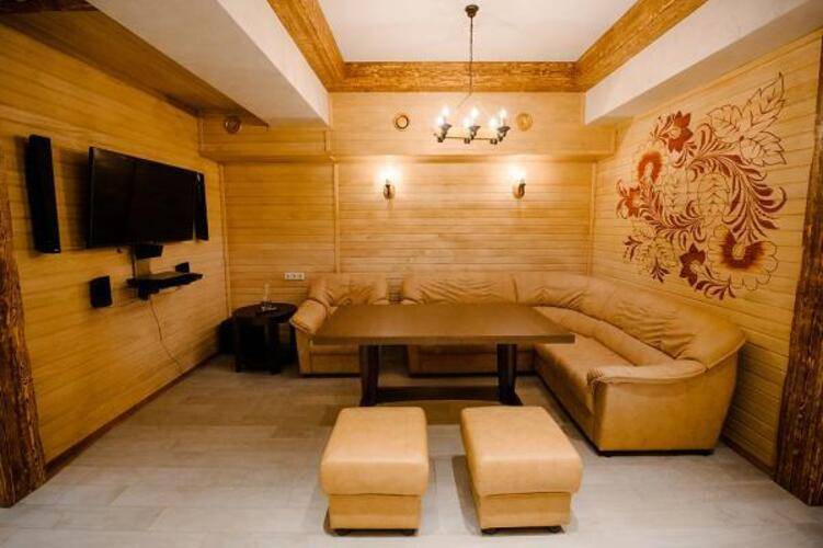 Heliopark Residence (Гелиопарк Резиденс)