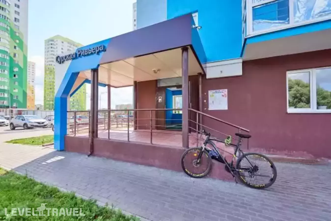 RentHouse (Рент Хаус) на Антонова