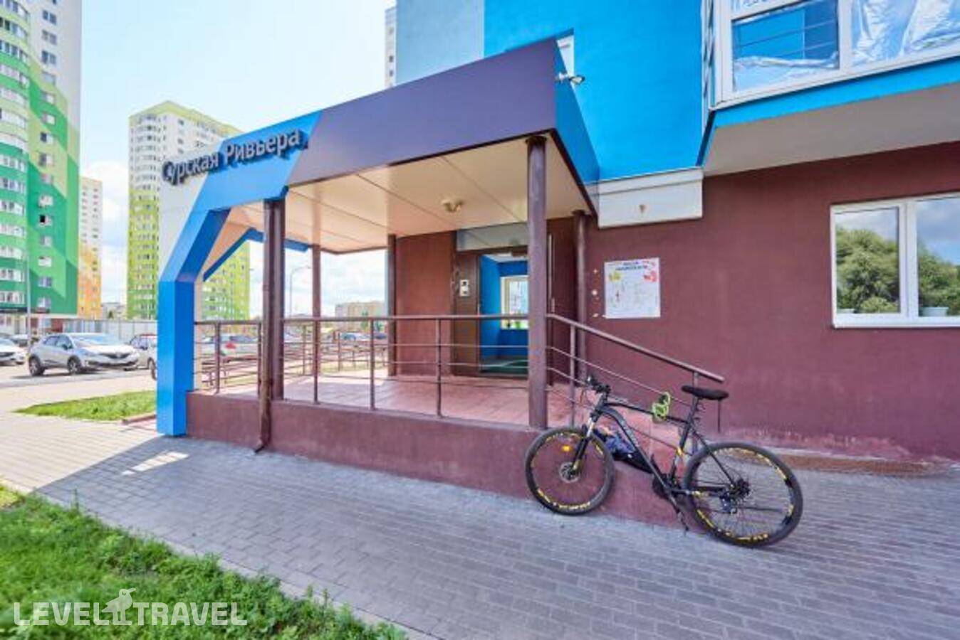 Изображение отеля 1