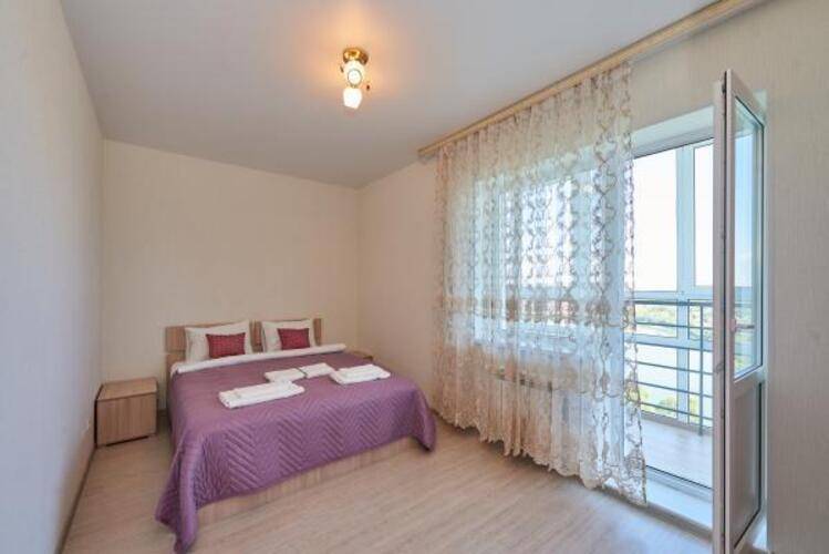 RentHouse (Рент Хаус) на Антонова