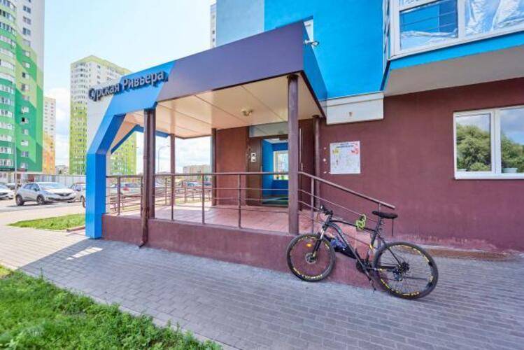 RentHouse (Рент Хаус) на Антонова