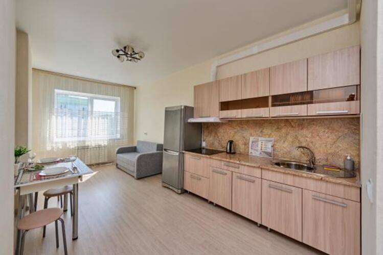 RentHouse (Рент Хаус) на Антонова
