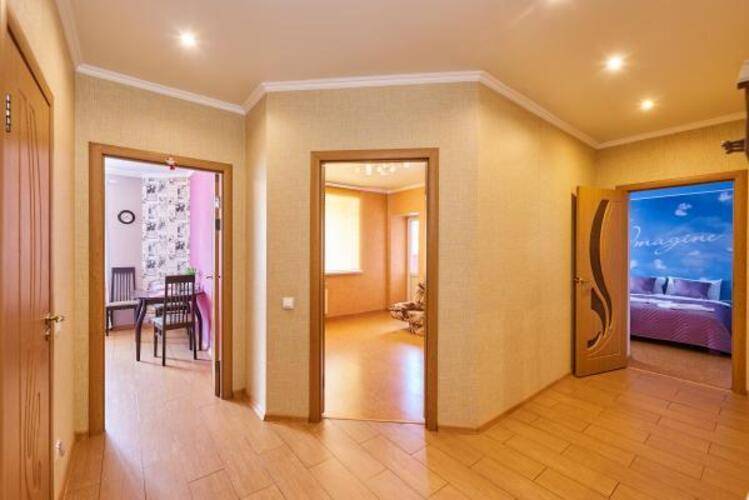 RentHouse (Рент Хаус) на Калинина