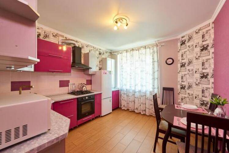 RentHouse (Рент Хаус) на Калинина