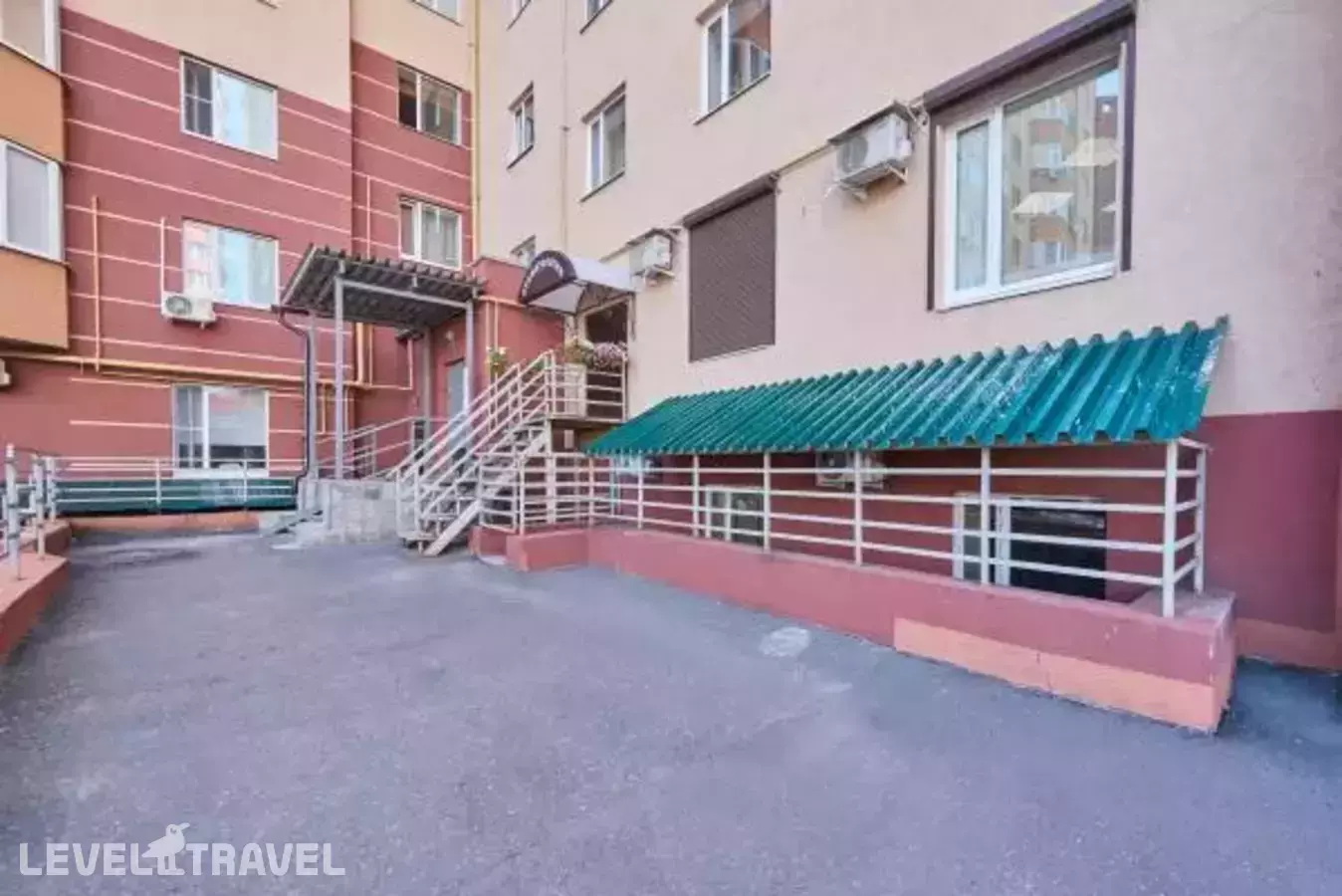 RentHouse (Рент Хаус) на Калинина