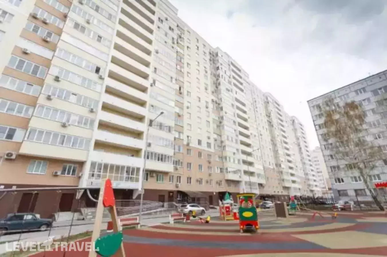 RentHouse (Рент Хаус) на Плеханова