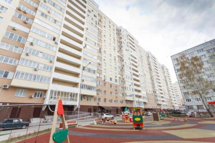 RentHouse (Рент Хаус) на Плеханова