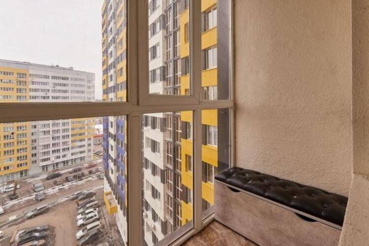 RentHouse (Рент Хаус) на проспекте Победы