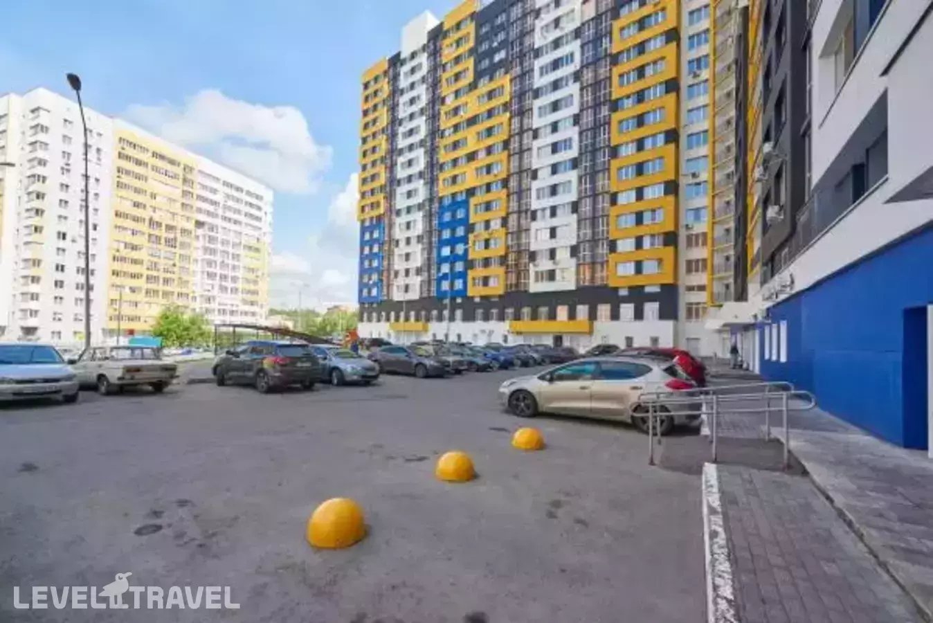 RentHouse (Рент Хаус) на проспекте Победы