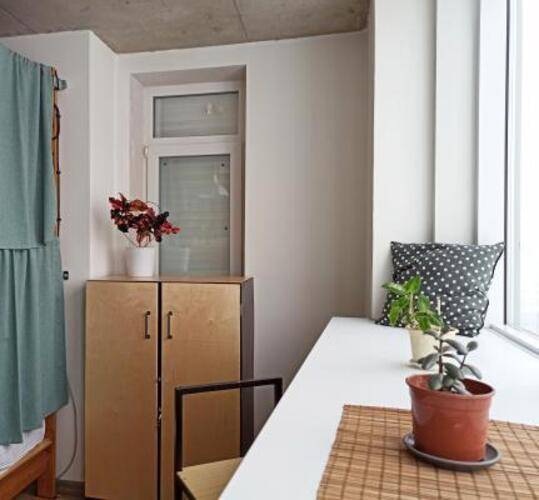 Sky Lounge guesthouse (Скай Лаунж гестхаус)