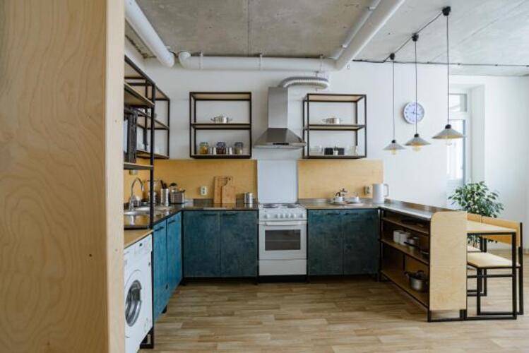 Sky Lounge guesthouse (Скай Лаунж гестхаус)