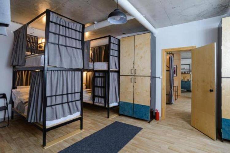 Sky Lounge guesthouse (Скай Лаунж гестхаус)