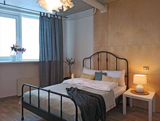 Sky Lounge guesthouse (Скай Лаунж гестхаус)