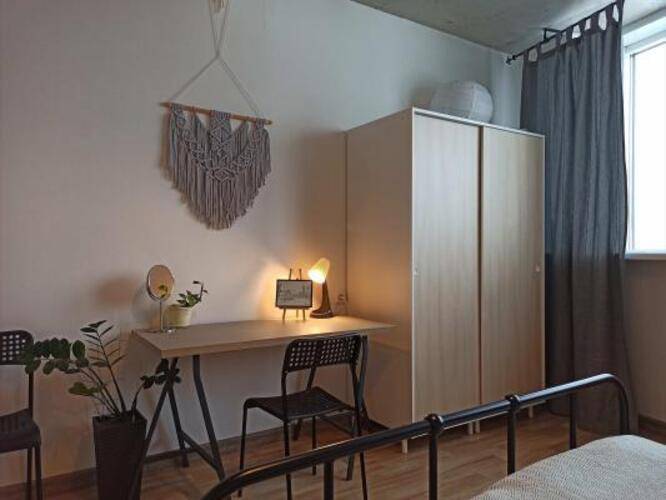 Sky Lounge guesthouse (Скай Лаунж гестхаус)