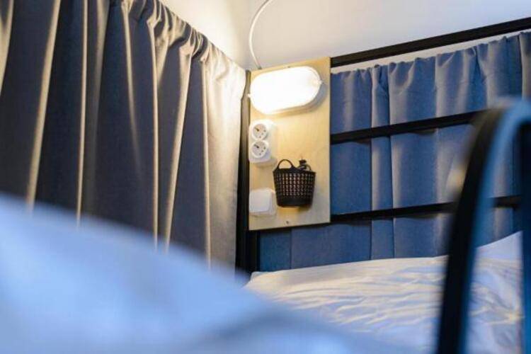Sky Lounge guesthouse (Скай Лаунж гестхаус)