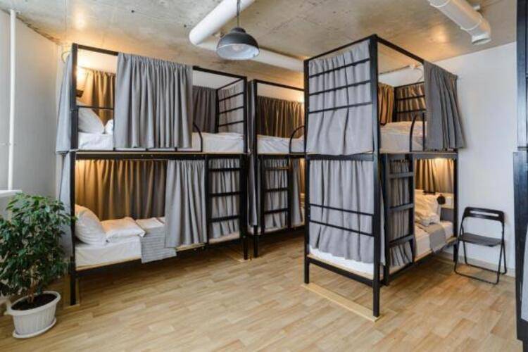 Sky Lounge guesthouse (Скай Лаунж гестхаус)