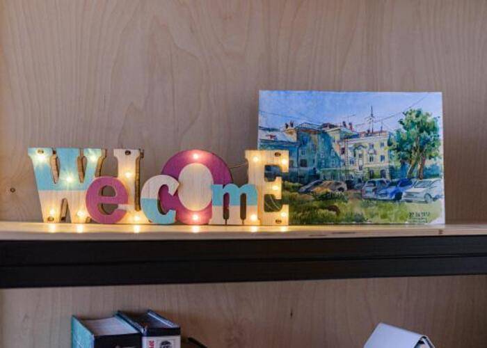 Sky Lounge guesthouse (Скай Лаунж гестхаус)