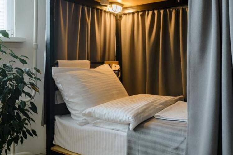 Sky Lounge guesthouse (Скай Лаунж гестхаус)