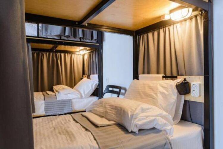 Sky Lounge guesthouse (Скай Лаунж гестхаус)