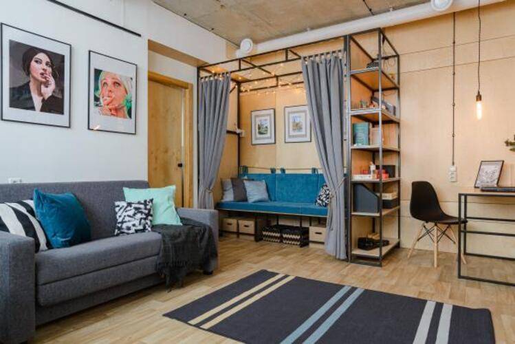 Sky Lounge guesthouse (Скай Лаунж гестхаус)