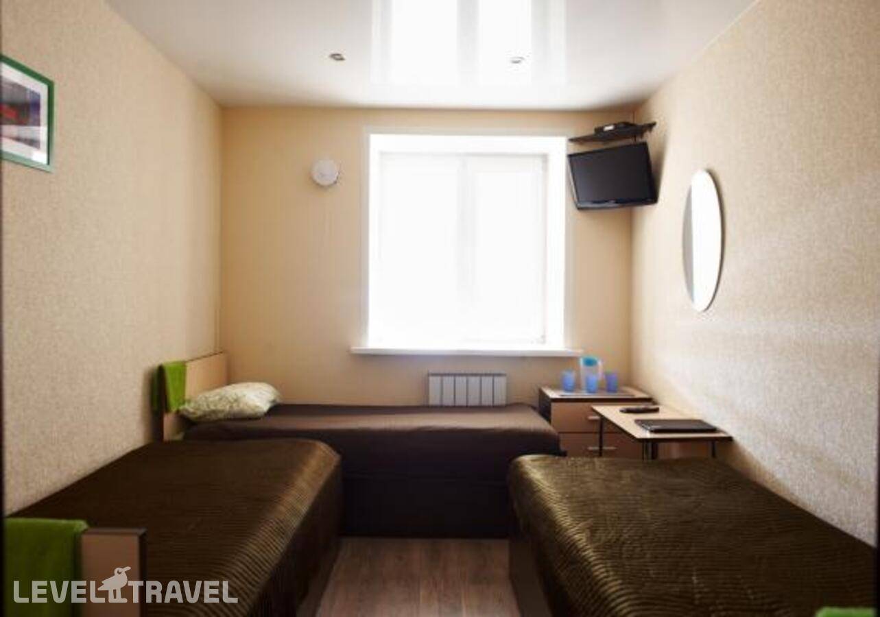 фотографии отеля Truck House (Трак Хаус) в Россия(Новосибирск) - фото №30