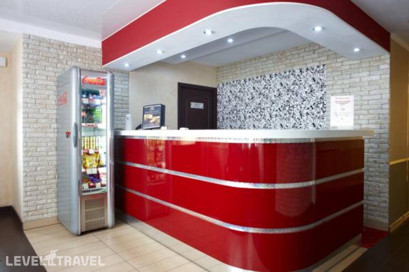 фотографии отеля Truck House (Трак Хаус) в Россия(Новосибирск) - фото №33