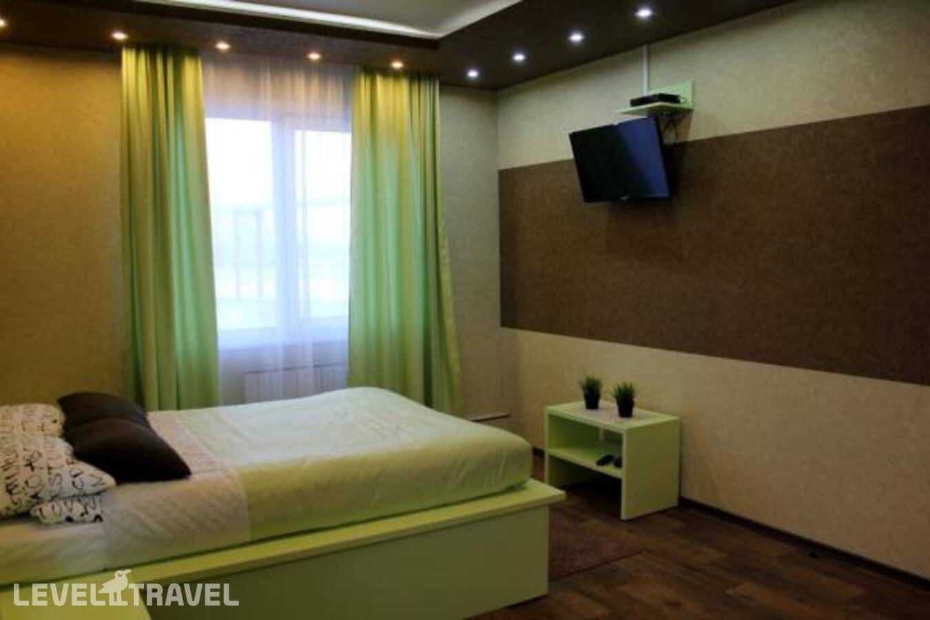 фотографии отеля Truck House (Трак Хаус) в Россия(Новосибирск) - фото №9