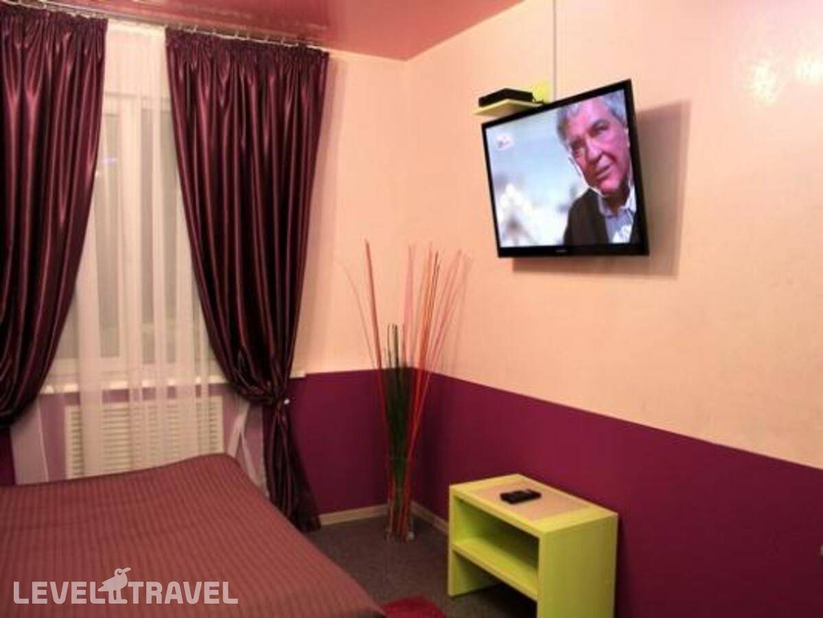 фотографии отеля Truck House (Трак Хаус) в Россия(Новосибирск) - фото №5