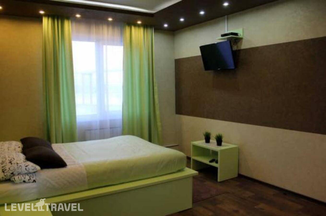 фотографии отеля Truck House (Трак Хаус) в Россия(Новосибирск) - фото №16